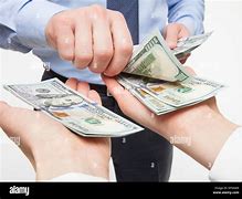 Image result for Money Exchanging Hands