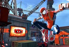 Image result for Amazing Spider-Man 2 PC Game