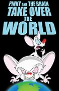 Image result for The Flintstones Pinky and the Brain