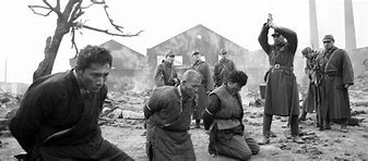 Image result for Nanking WWII