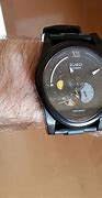 Image result for Large Watch on Wrist