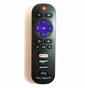 Image result for TCL Roku Remote RC280 Replacement for Rc460