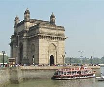 Image result for Mumbai Landmarks