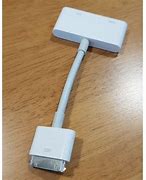 Image result for 30-Pin iPod Plug