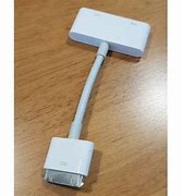 Image result for 30-Pin Dock Connector