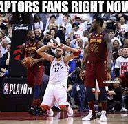 Image result for Raptors Finals Meme