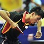 Image result for Hand Signs in Table Tennis Doubles