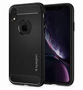 Image result for iPhone XR Case for Black Phone