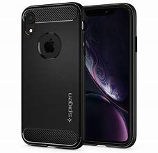 Image result for iPhone XR Black ClearCase