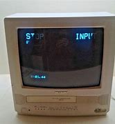 Image result for VCR TV Sharp