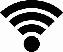 Image result for Mobile Phone Wifi Icon