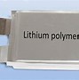 Image result for Li-ion Polymer Battery