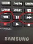 Image result for Samsung TV Reset Smart Hub Pin