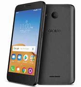 Image result for GoPhone Alcatel Tetra