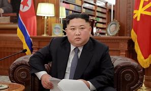 Image result for North Korea Kiim