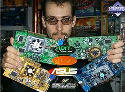 Image result for Video Card with Db13w3