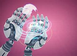 Image result for Robot Hand