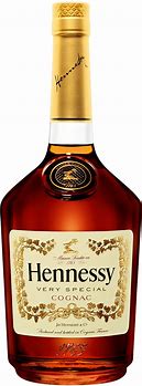 Image result for Hennessey Liquors