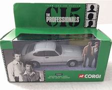 Image result for The Professional Ci5 Badge