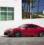 Image result for Red Scion FR-S