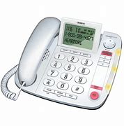 Image result for Clear Cord Phone
