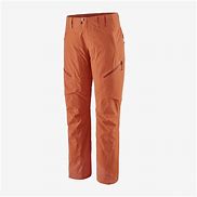 Bildergebnis für Patagonia ski pants