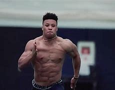 Image result for Saquon Barkley Meme