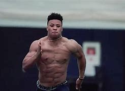Image result for Saquon Barkley Drawing