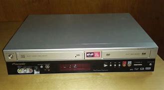 Image result for Pioneer VCR