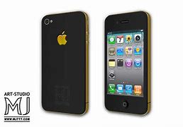 Image result for iPhone 4 Gold Cheap