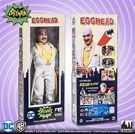 Image result for Batman Classic TV Series Boxed 8 Inch Action Figure