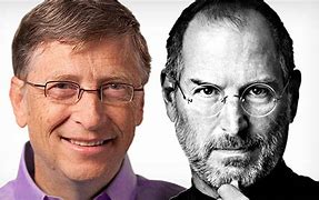 Image result for The World Does Not Need Any More Dells and Microsoft Steve Jobs