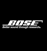 Image result for Bose Earbuds Logo