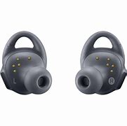 Image result for Samsung Gear Iconx Air Pods Bluetooth Earbuds PNG