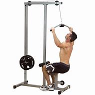 Image result for Body Solid Gym