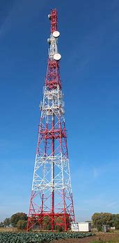 Image result for Visio Radio Tower