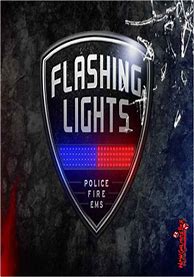Image result for Flashing Lights Screen