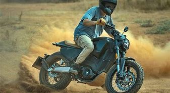 Image result for Full Size Electric Motorcycles