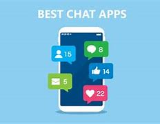 Image result for Most Used Chat App
