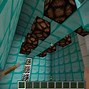 Image result for Diamond and Bedrock Blockhouse Minecraft