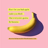 Image result for Funny Banana Quotes