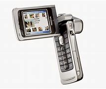 Image result for Blue 2005 Phone