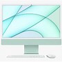 Image result for iMac M1 Side View