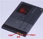 Image result for Mobile Battery Connector