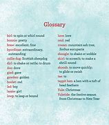 Image result for Glossary Books