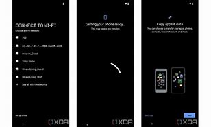 Image result for Nothing Phone Setup Wizard UI