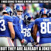 Image result for Funny Giants PFP