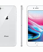 Image result for iPhone 8 White Black