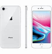 Image result for White iPhone 8 Screen On Table