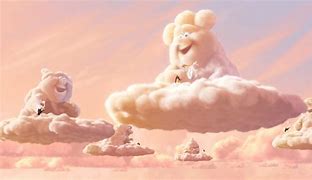 Image result for Partly Cloudy Pixar Short Film